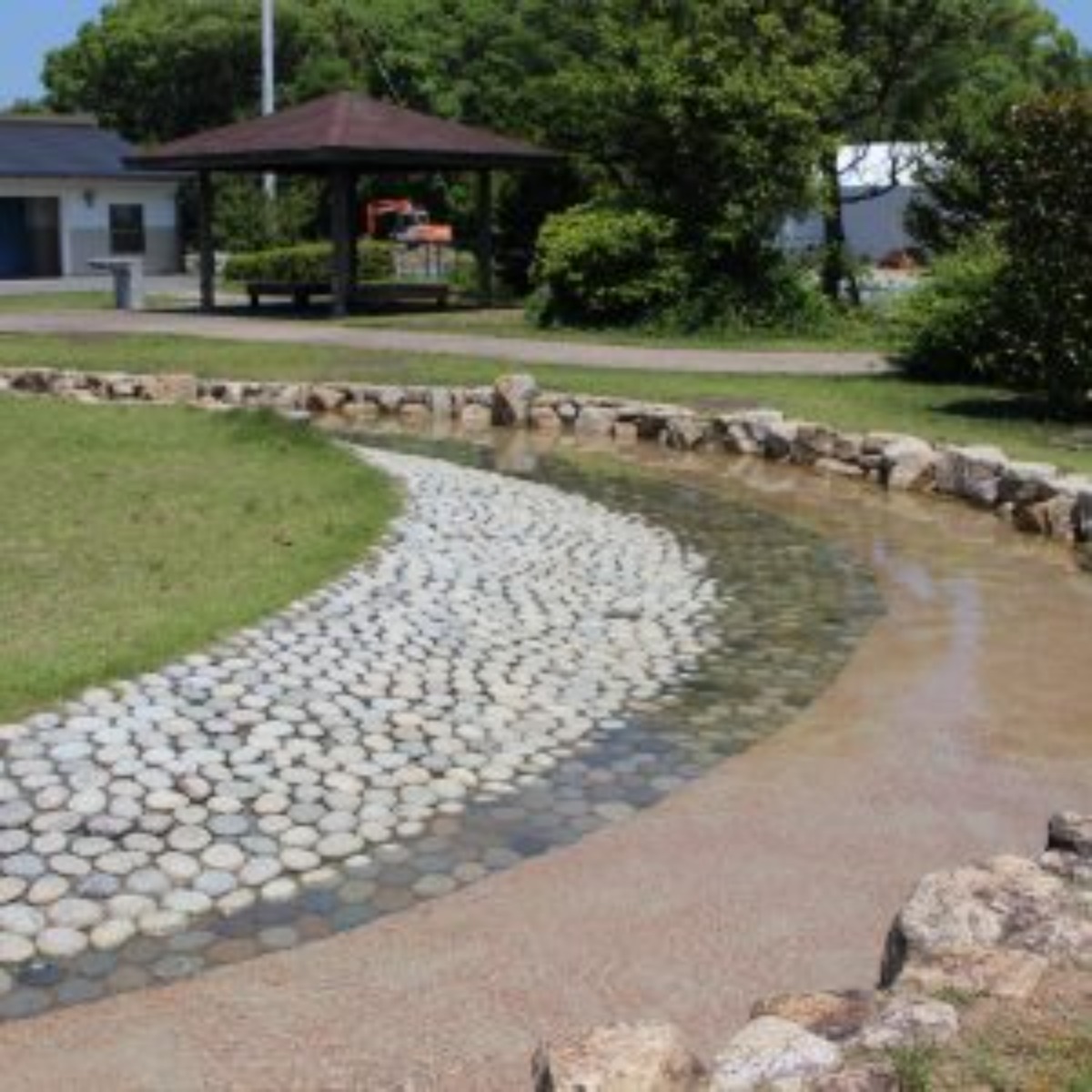 《まとめ》徳島で水遊びができる公園・7選！