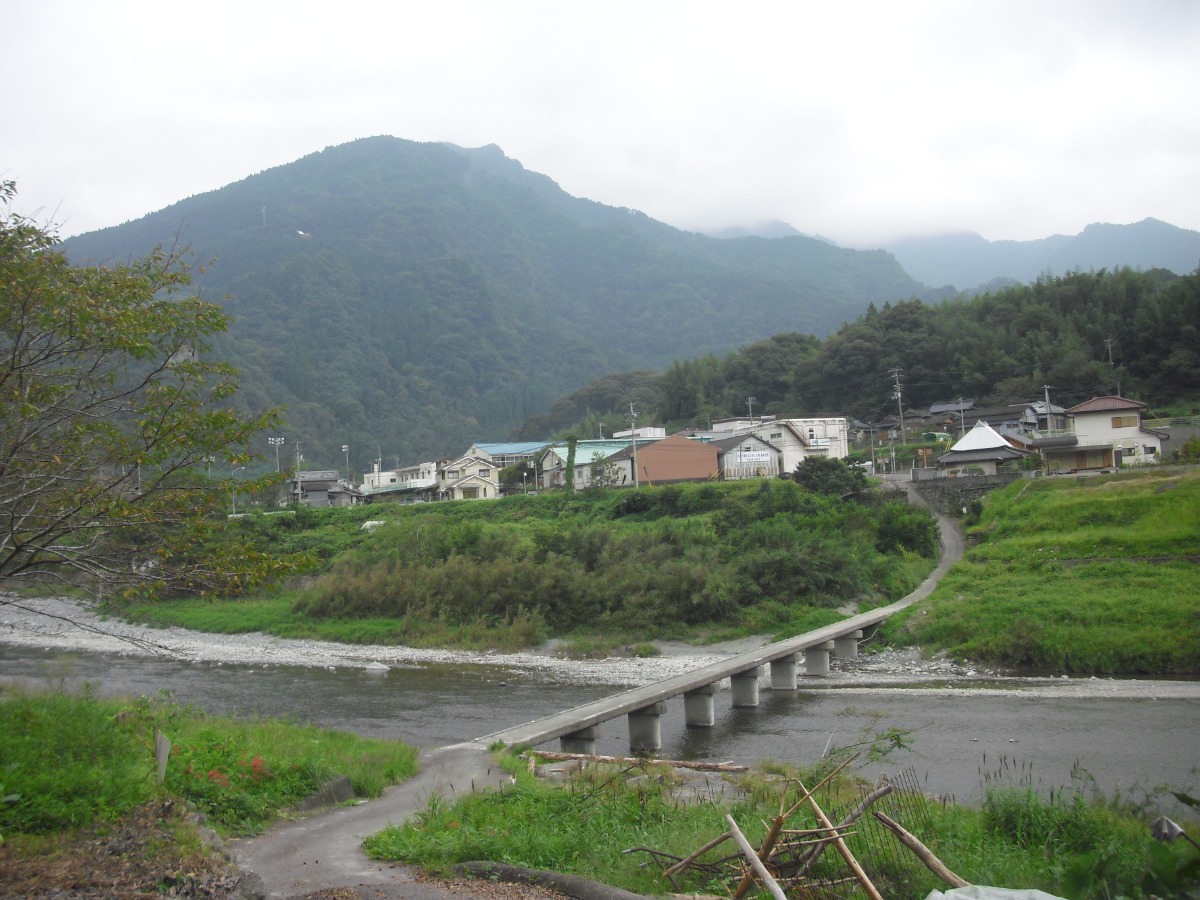 邪馬台国は阿波だった!?【古代史を通して徳島の魅力を再発見】テーマ⑨日本神話に登場する天孫降臨と阿波の関係