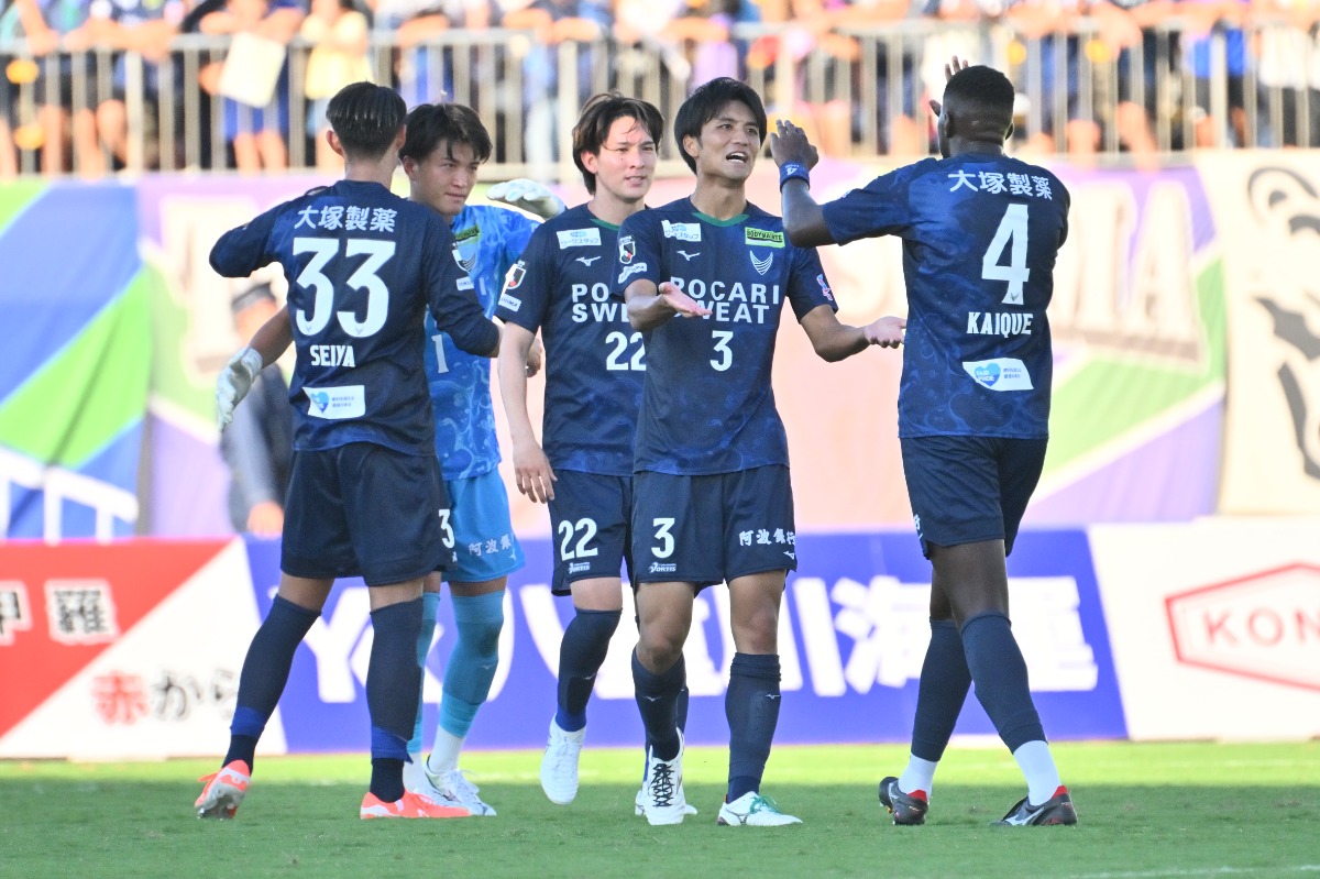 【かっしーの 徳島ヴォルティス通信/2025年11月版】今月の注目選手!DF3 山田 奈央 選手