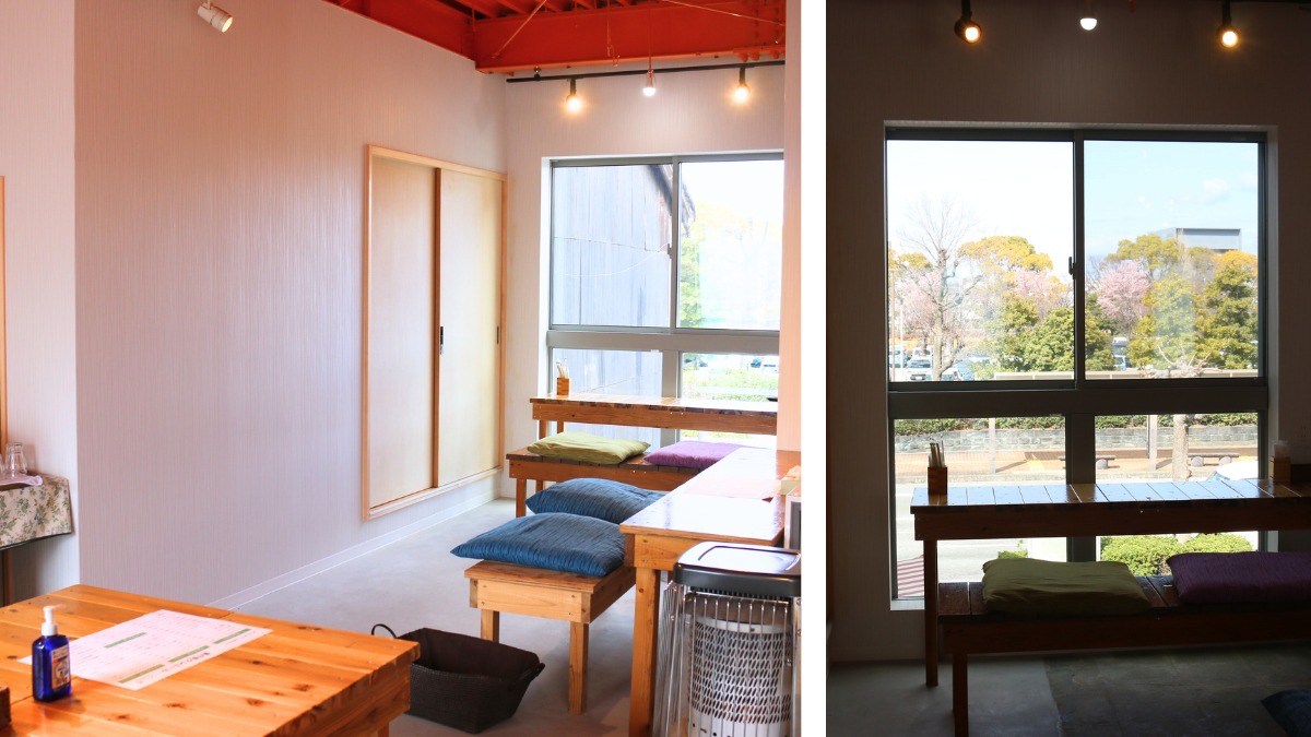 《県庁前クレエール》自慢の阿波牛料理から日替わりランチまで、多彩な一皿に想いを込めて