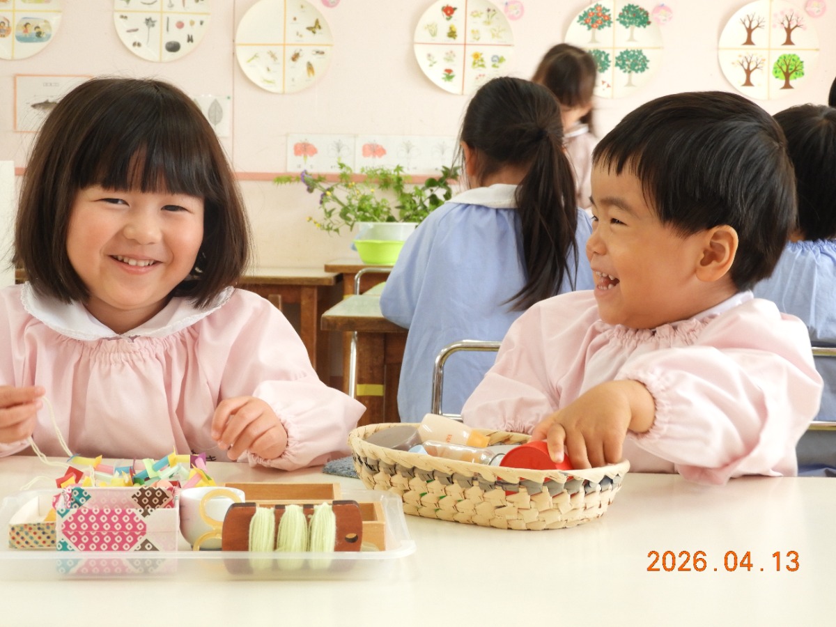 《2027年度版入園ガイド》徳島の私立幼稚園&認定こども園ピックアップ