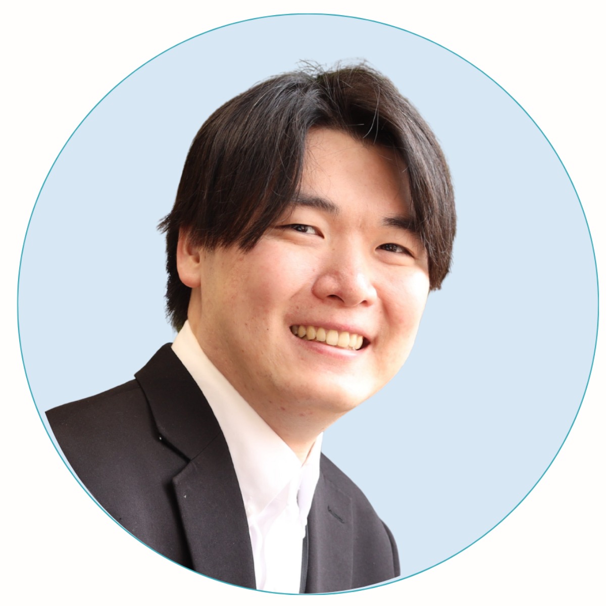 東條さん
