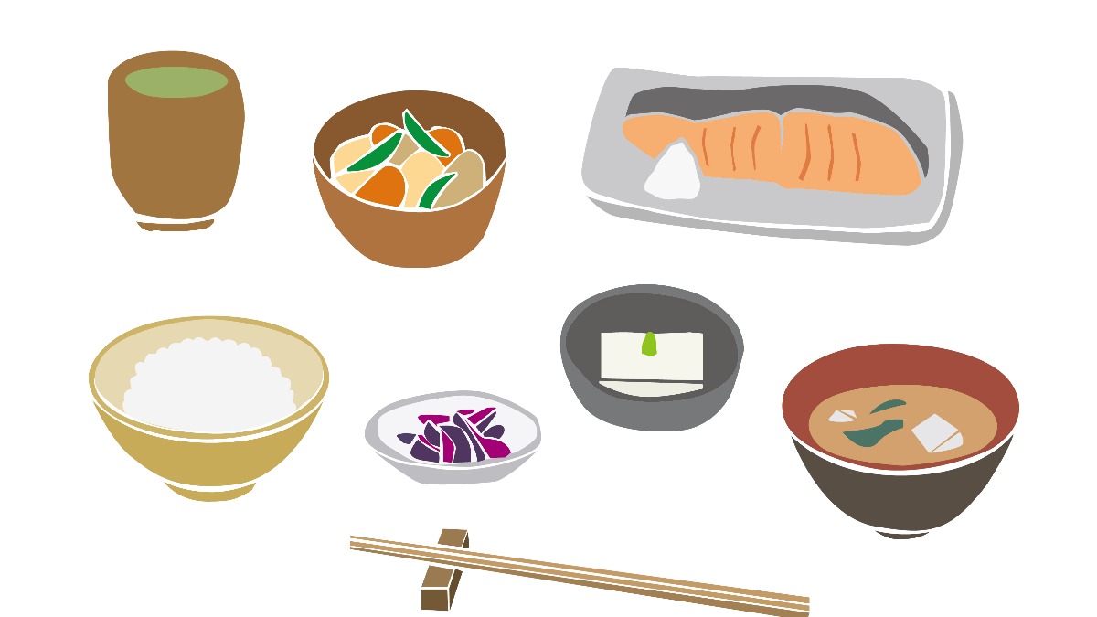 11月24日はユネスコ無形文化遺産にも登録されている「和食」の日。【奈良県的今日は何の日？】