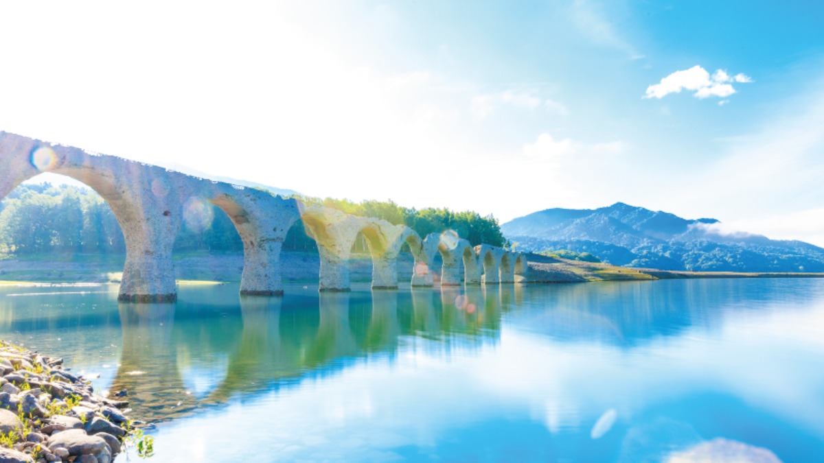 北海道移住案内2026・春｜上士幌町　生活体験住宅を用意。オンラインの移住相談も