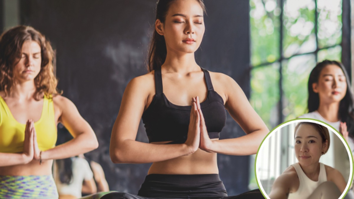 【徳島イベント情報2024】11/2｜『ヨガ×婚活』自分磨きで出会いたいあなたへ［要申込］