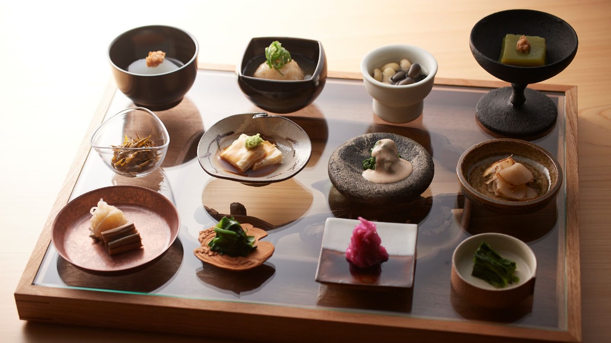 【新店】郷土にこだわった日本料理店『施膳ろくざんさ』が南砺市にオープン