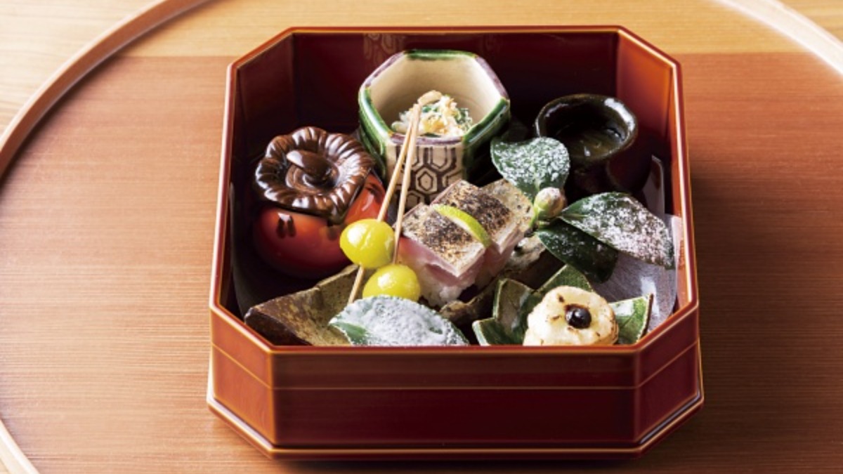 【富山の和食】心和むひとときを『和香』高岡ならではの日本料理