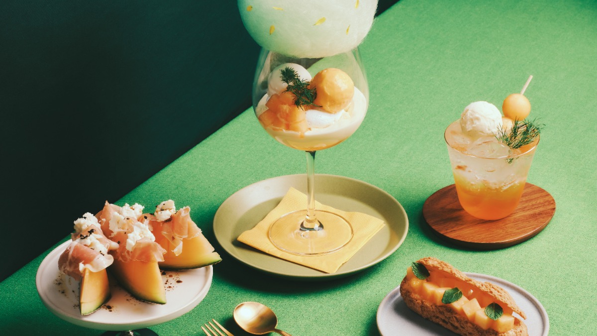星野リゾートで味わう、今だけの「ひんやりスイーツ」5選