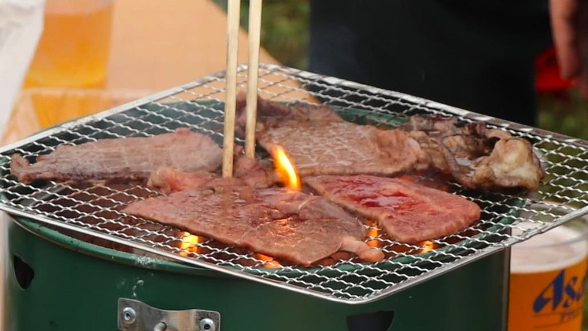 うらうす夏の味覚まつり、8月3日開催！豪華賞品が当たる抽選会も