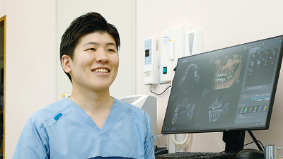 「一生のかかりつけ医」として、患者の生涯に寄り添い続ける｜グリーン歯科クリニック