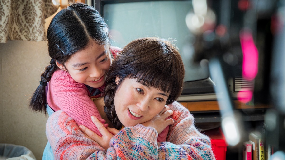 【奈良県】日本最高齢の女性監督と寺島しのぶさんがタッグ！知的障害の両親と向き合う少女の物語。天理市で上映会【わたしのかあさん ー天使の詩ー】