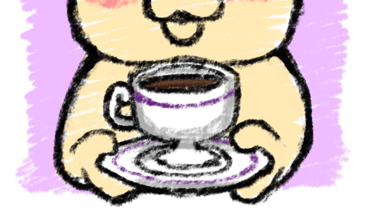 コーヒー豆知識２（自家焙煎珈琲 モア）
