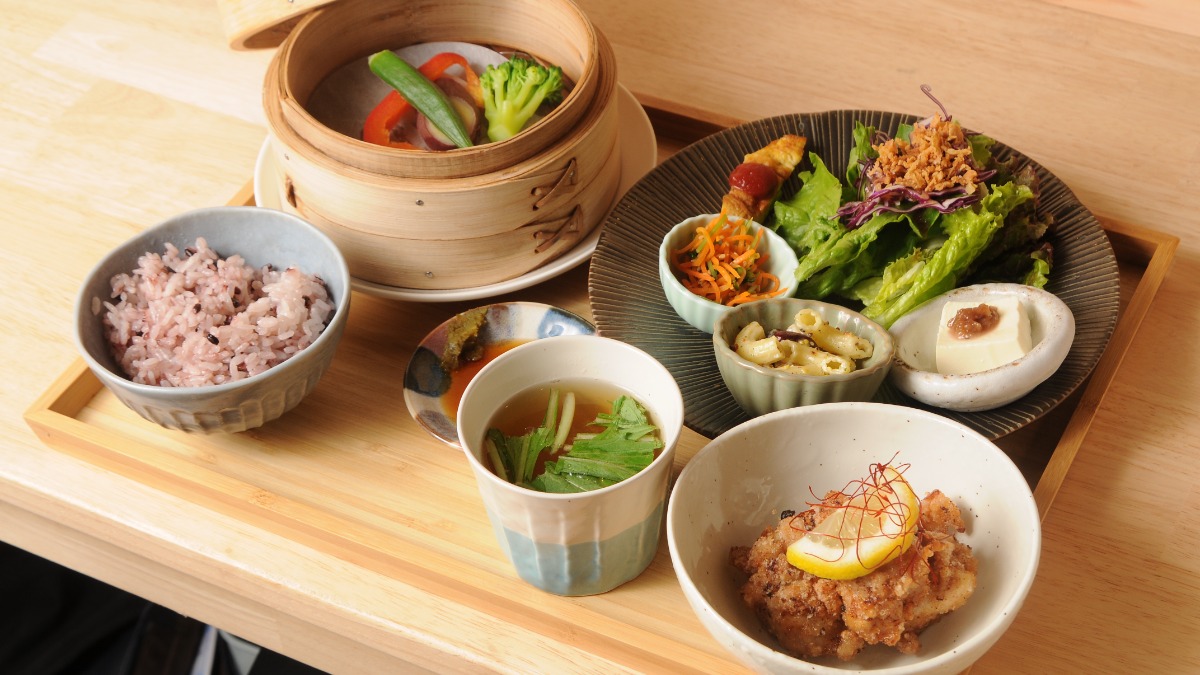 【新店】奈良市登美ヶ丘にオープンした野菜ランチとラテがおいしいカフェ｜spoon terrace（スプーンテラス）