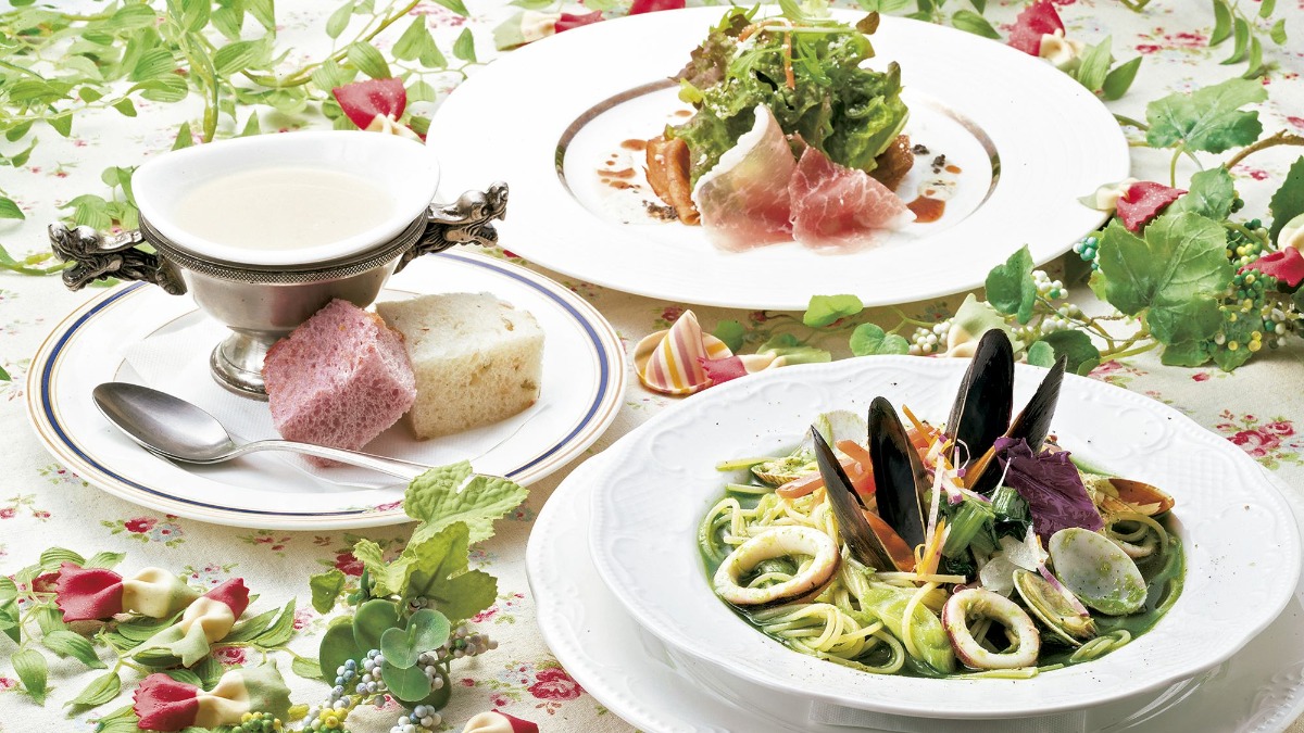 【富山のグルメ】身体想いの洋食レストラン『コアントロ』