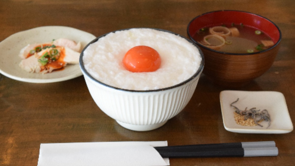 奈良県でたまご料理といえばここ！5月22日は「たまご料理の日」【奈良県的今日は何の日】