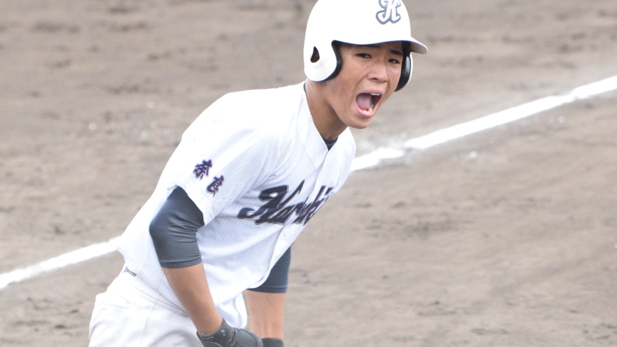 【高校野球】奈良県推薦校が決定！センバツ「21世紀枠」は秋季大会ベスト4「奈良北」