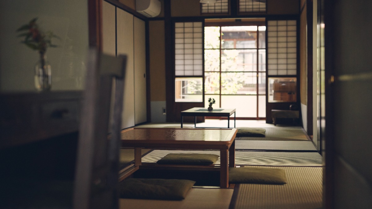 【西村邸】「奈良町」でゆっくりと旅を満喫！築100年の町家宿【奈良の古民家宿】