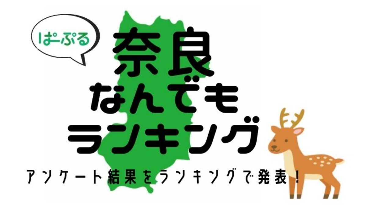 【奈良なんでもランキング（番外編）】奈良でデカ盛りが食べられるお店は？