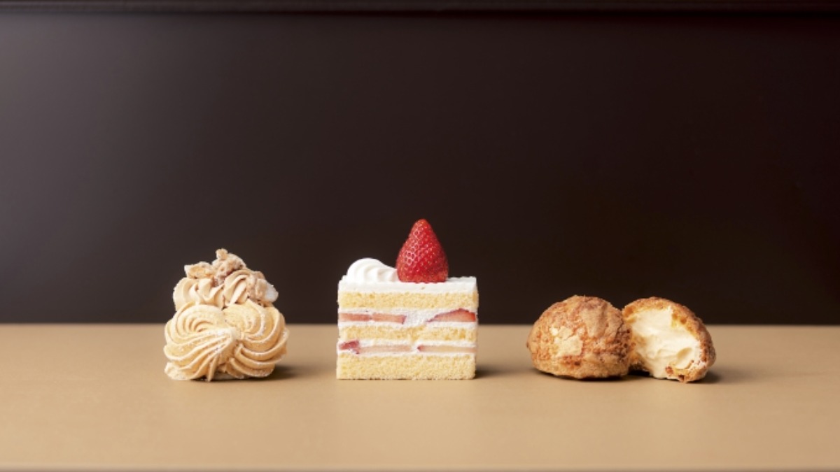 【富山グルメ】シンプルな素材のおいしさを洋菓子で届ける『パティスリーイト』が滑川市でオープン