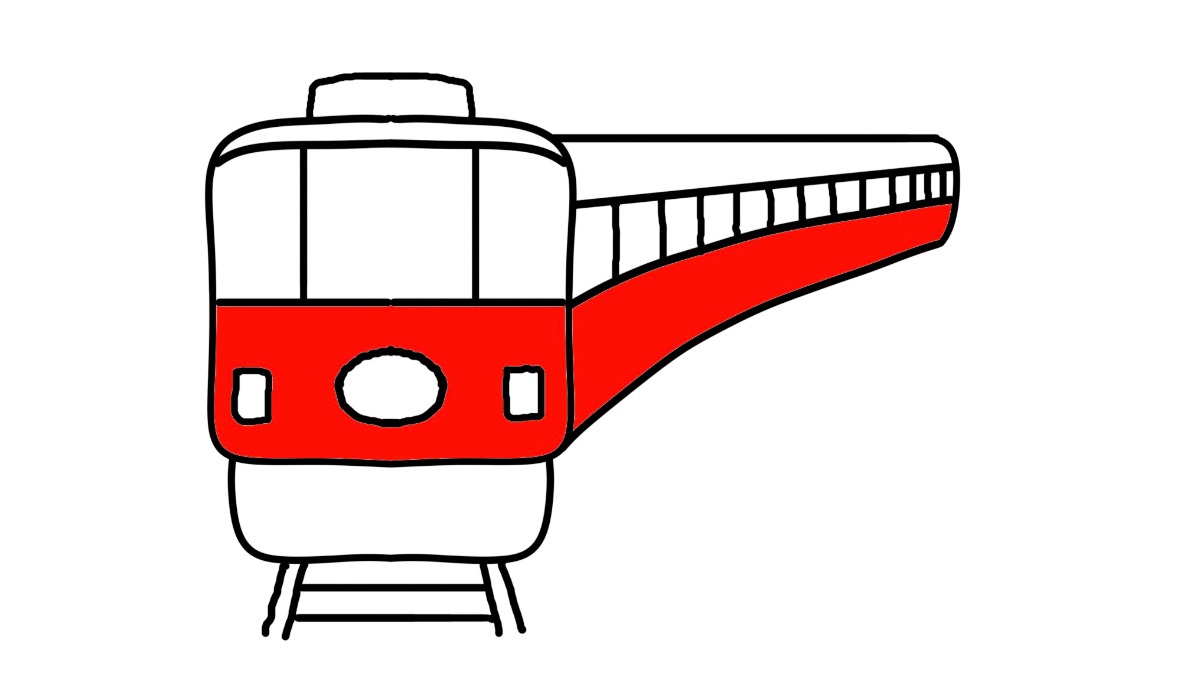 地下鉄がない奈良県でも地下鉄車両は走っている。12月30日は地下鉄記念【奈良県的今日は何の日？】