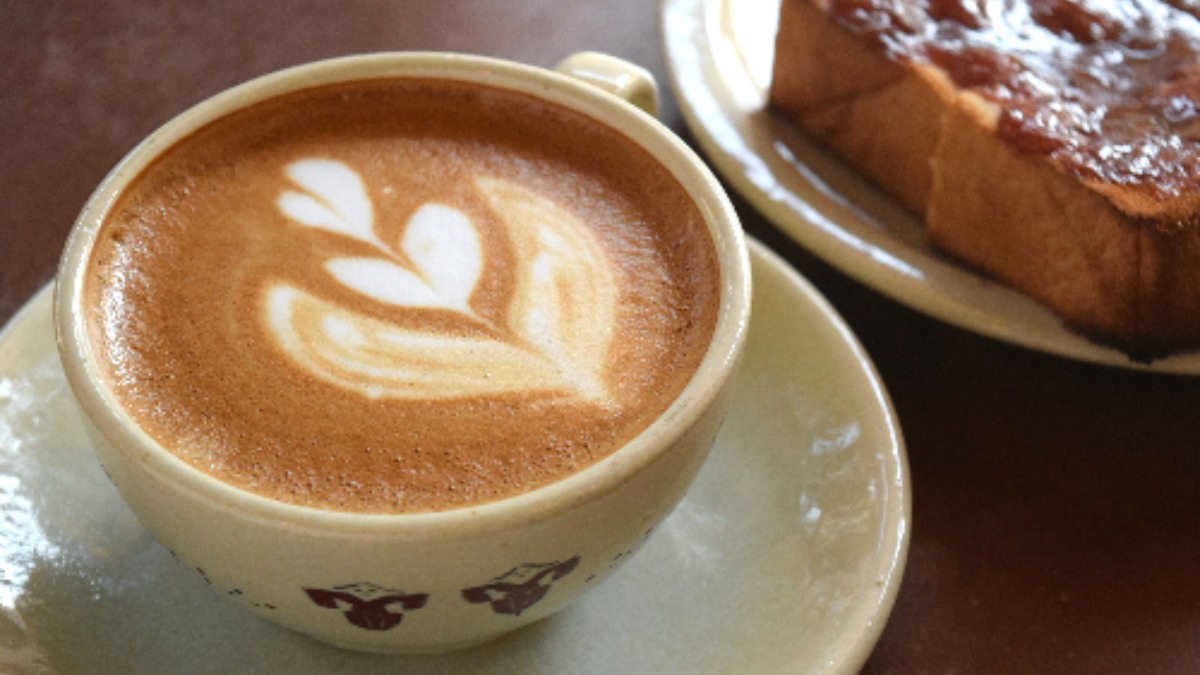 10月1日はコーヒーの日！ならまちでコーヒータイムを【奈良県的今日は何の日？】