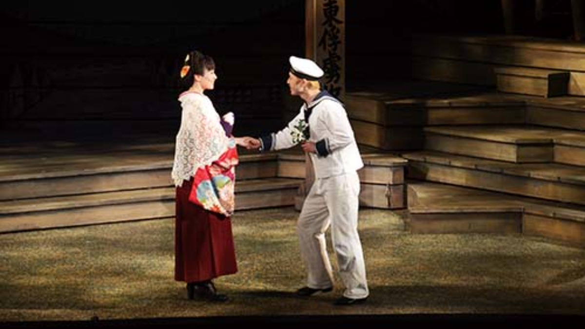 「第九」アジア初演100周年記念　ミュージカル「よろこびのうた」