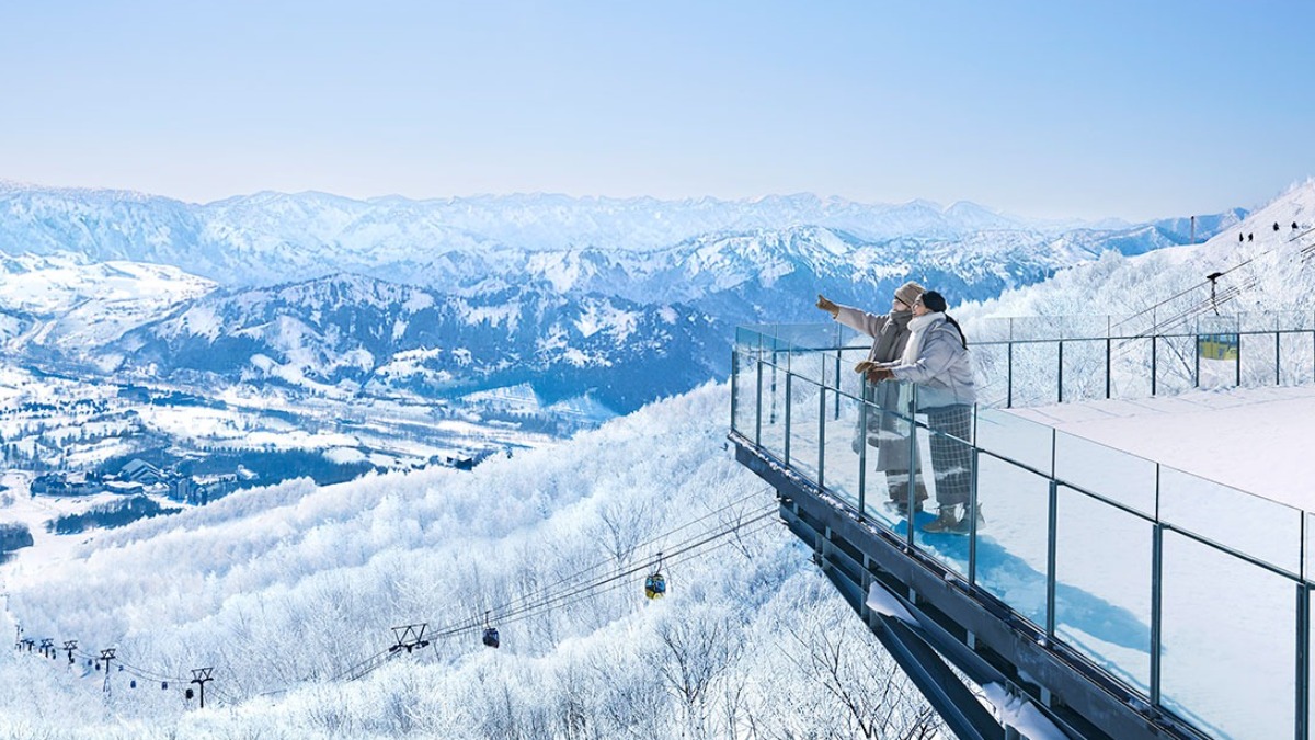 北海道・トマム｜滑らなくても楽しい！スノーリゾートの楽しみ方