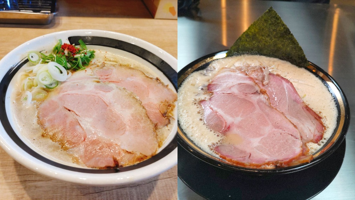 【麺バカTAR-KUNの麺ダフルライフ】この春、奈良にオープンした“新一年生”のラーメン店を紹介！素材の使い方に注目＜奈良ラーメン新時代＞vol.32