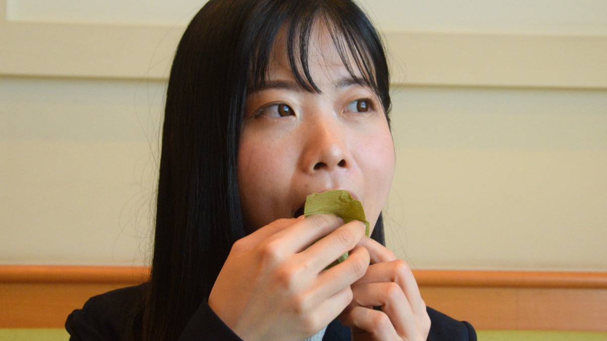 【ホテル日航奈良】奈良の「伝統食・名物料理」が楽しめる　朝食バイキングを堪能