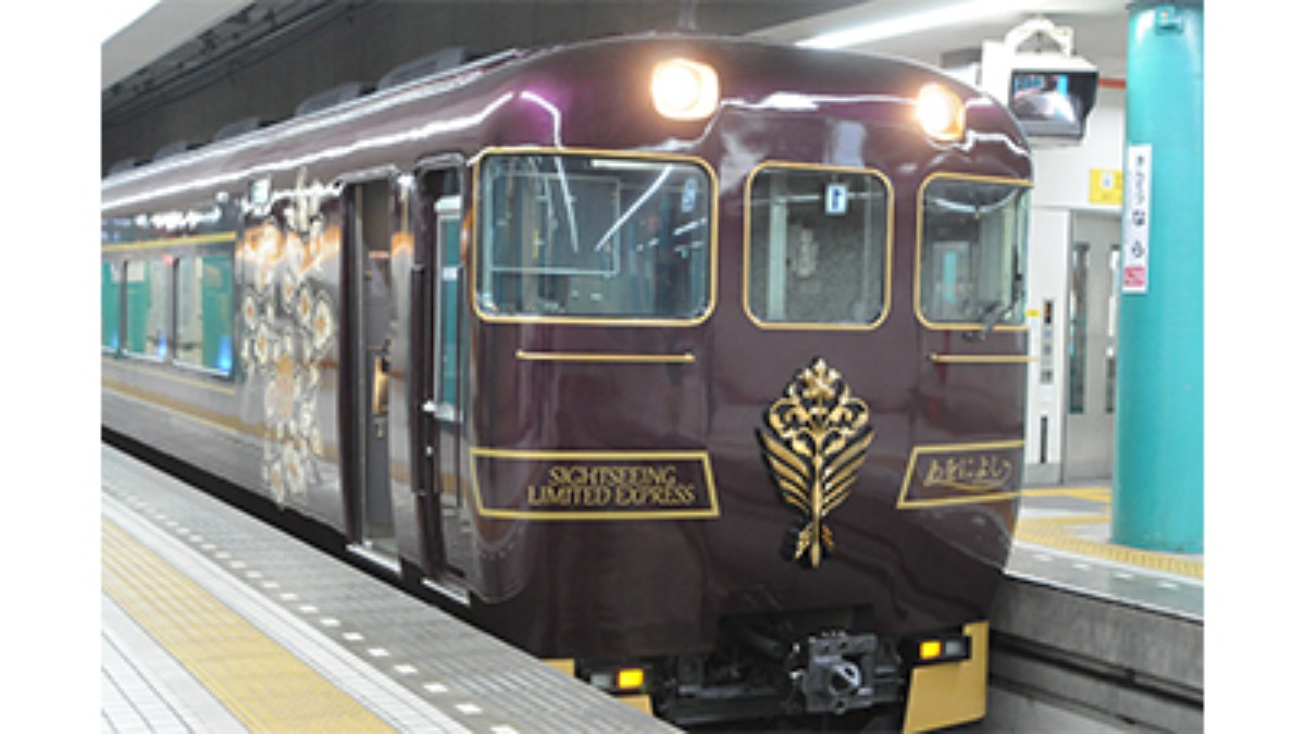 「豪華観光列車」「奈良県らしい電車」も登場　近鉄電車で出かけよう！【2022年まとめ～おでかけ編～】