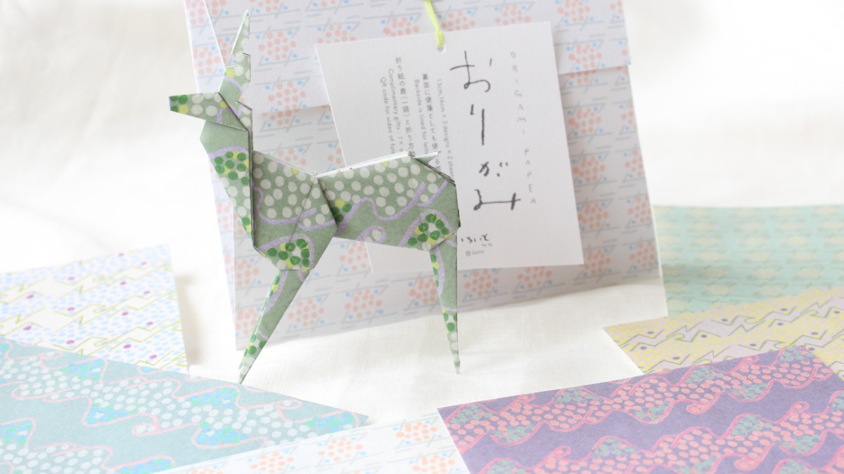 10月5日は折り紙供養の日【奈良県的今日は何の日？】