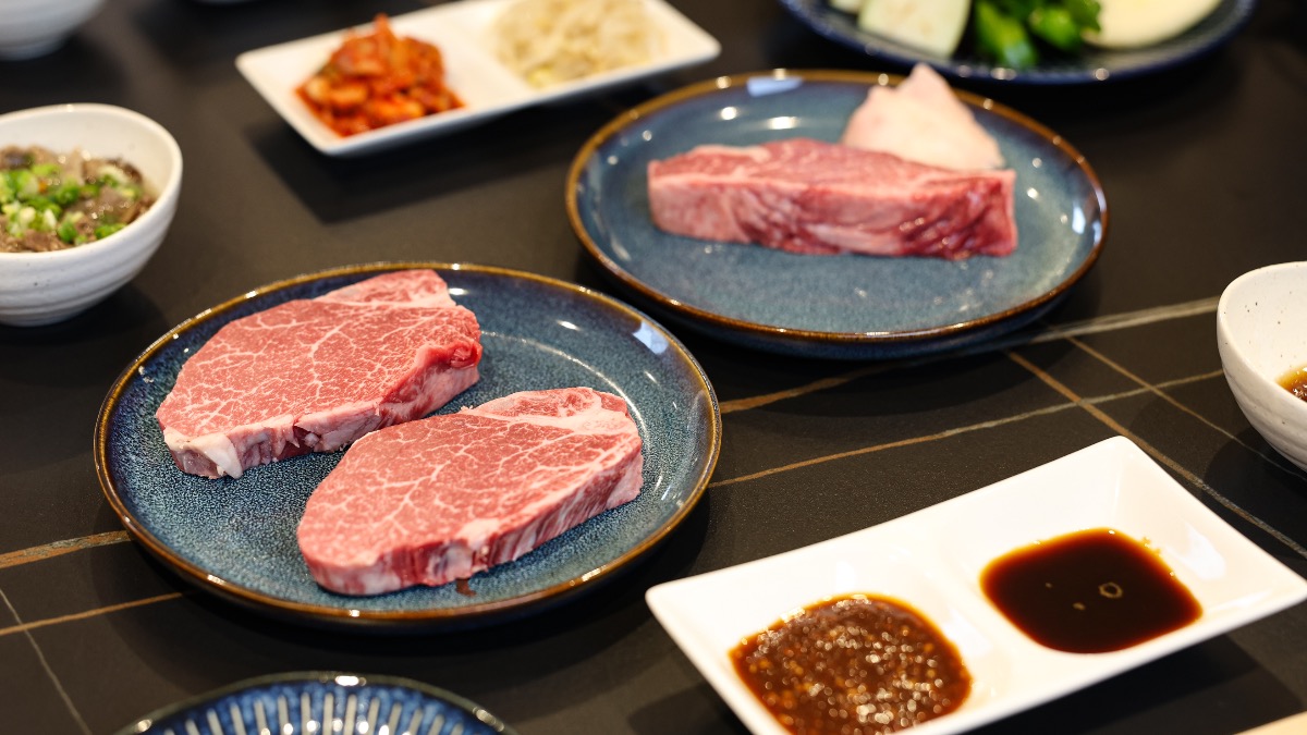 【新店】肉好きが唸った。全ての肉は黒毛和牛雌牛のみを使用 | ヘレ専門店翔