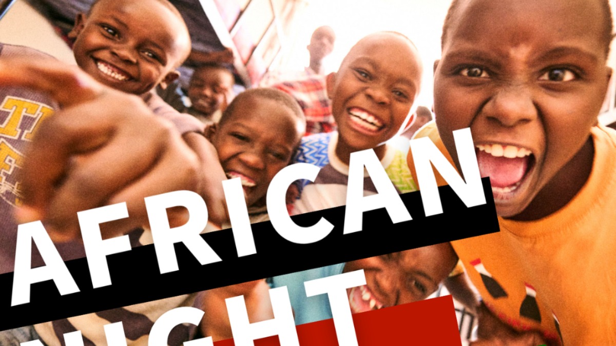 【徳島イベント情報2026】6/4｜AFRICAN NIGHT 〜モヨ・チルドレン・センター佐藤 南帆さんお話し会@WEEK神山〜［要申込］