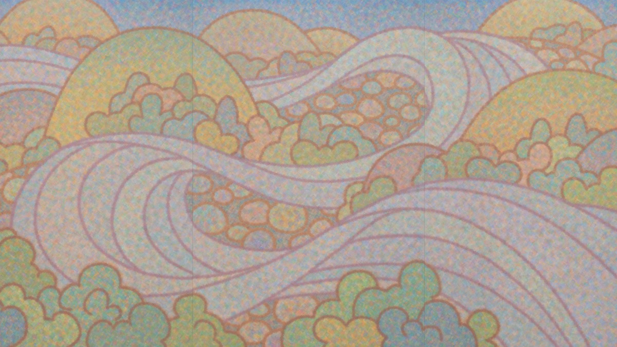 【奈良県立美術館】奈良で活動する若手アーティスト二人の代表作を紹介！