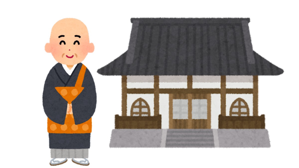 8月3日は、奈良市の『唐招提寺』が建立された日！【奈良県的今日は何の日？】