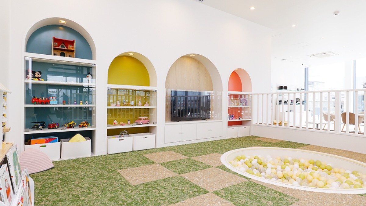 11月23日開催!ハイハイレース in スズキアリーナ奈良郡山!赤ちゃん大集合♪