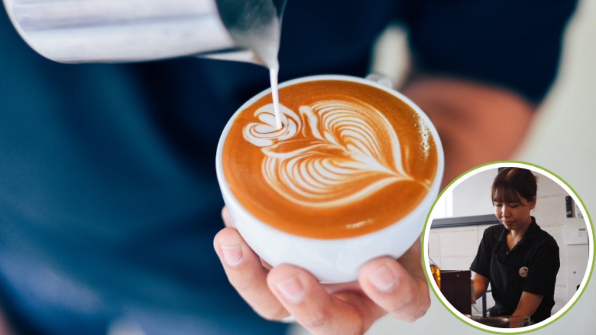 【徳島イベント情報2024】11/23｜レア体験『ラテアート×婚活』新しい趣味で出会いたいあなたへ［要申込］