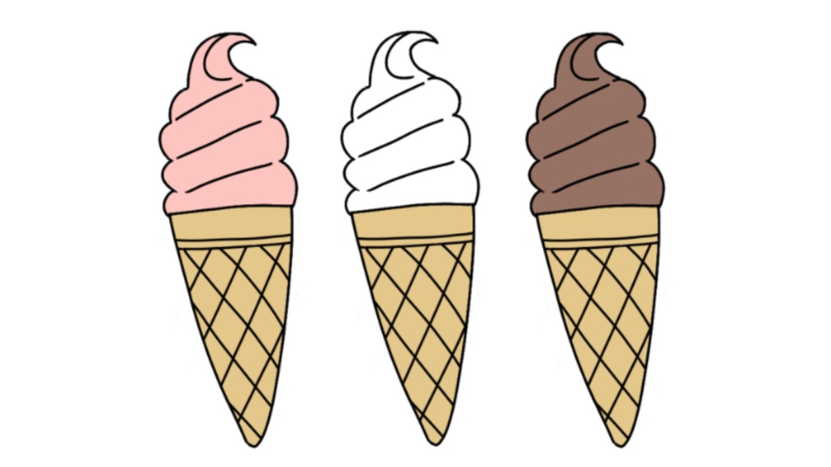 7月3日はソフトクリームの日！奈良のご当地ソフトクリーム【奈良県的今日は何の日？】