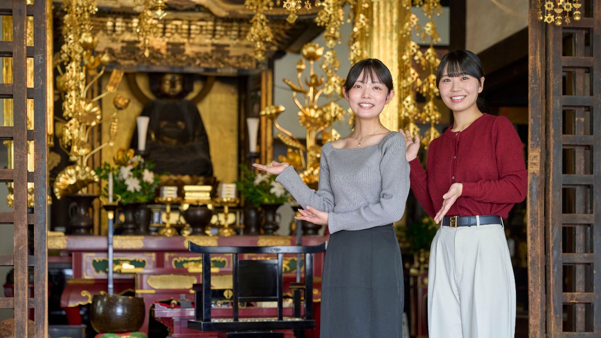 「冬の奈良」でしか味わえない！「路地ぶら ならまち・きたまち 2026」開催