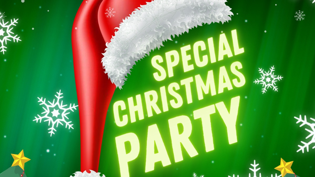 【徳島イベント情報2024】12/21｜国府町マルシェ SPECIAL CHRISTMAS PARTY