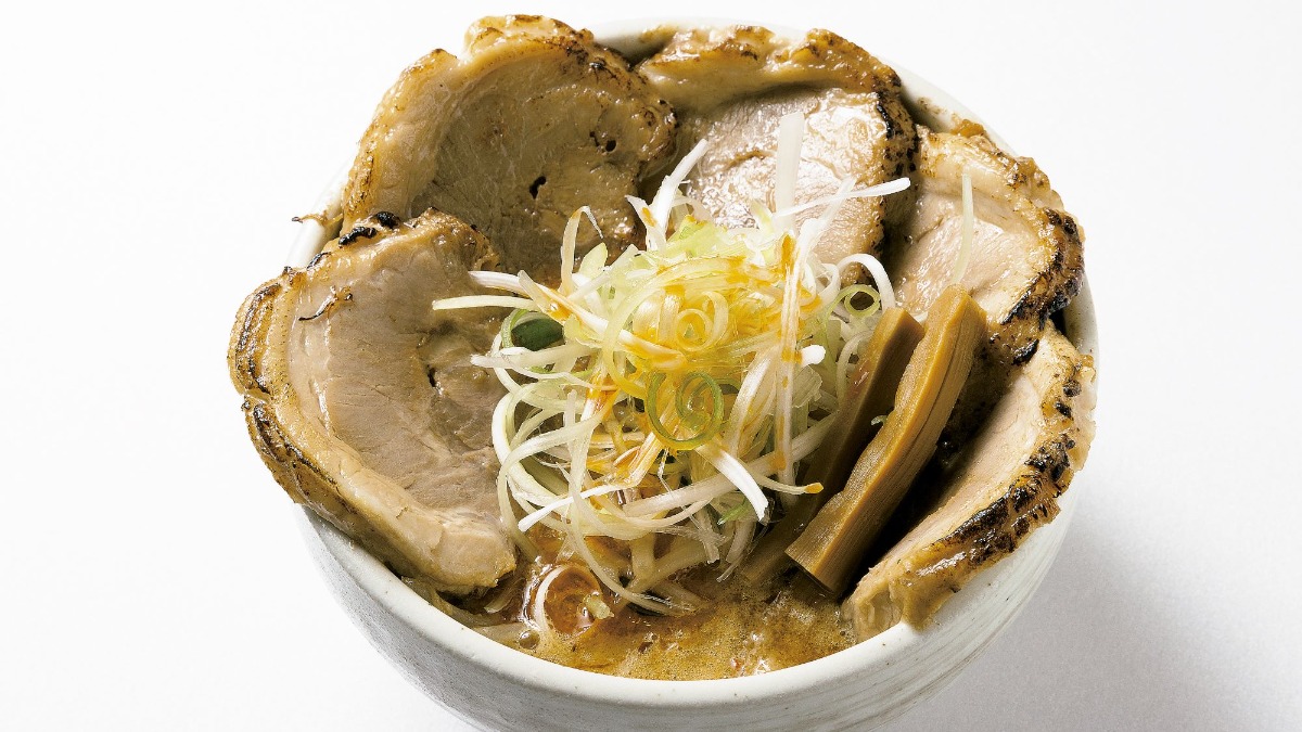 【富山のラーメン2024】濃厚なスープと麺『らーめんキラリ』の最強タッグ