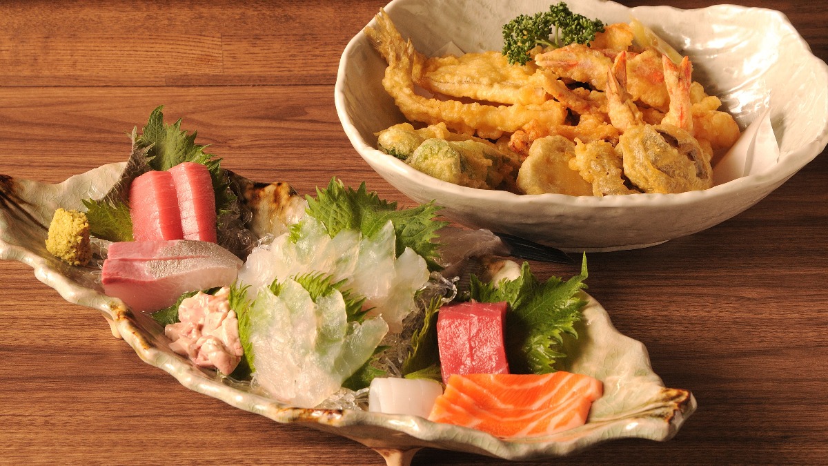 奈良で新鮮魚を自慢の酒と一緒に【NEW SHOP】酒菜うおとも/奈良市