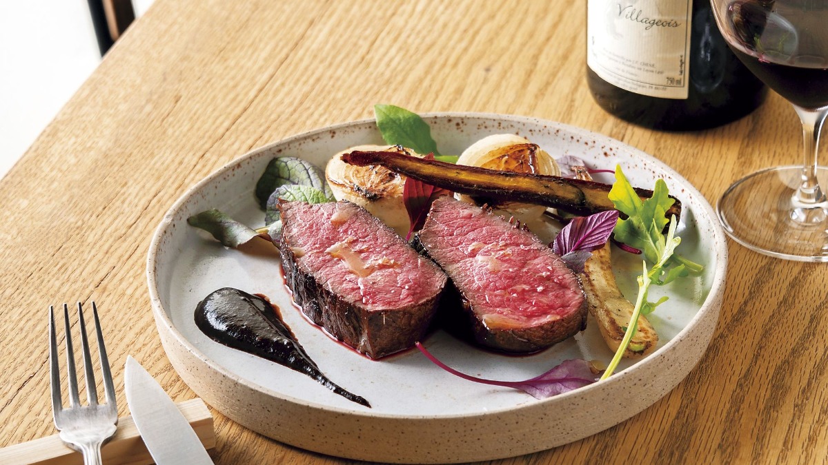 富山のステーキ・ロースト肉がおいしいお店５選【富山の肉がうまい店】