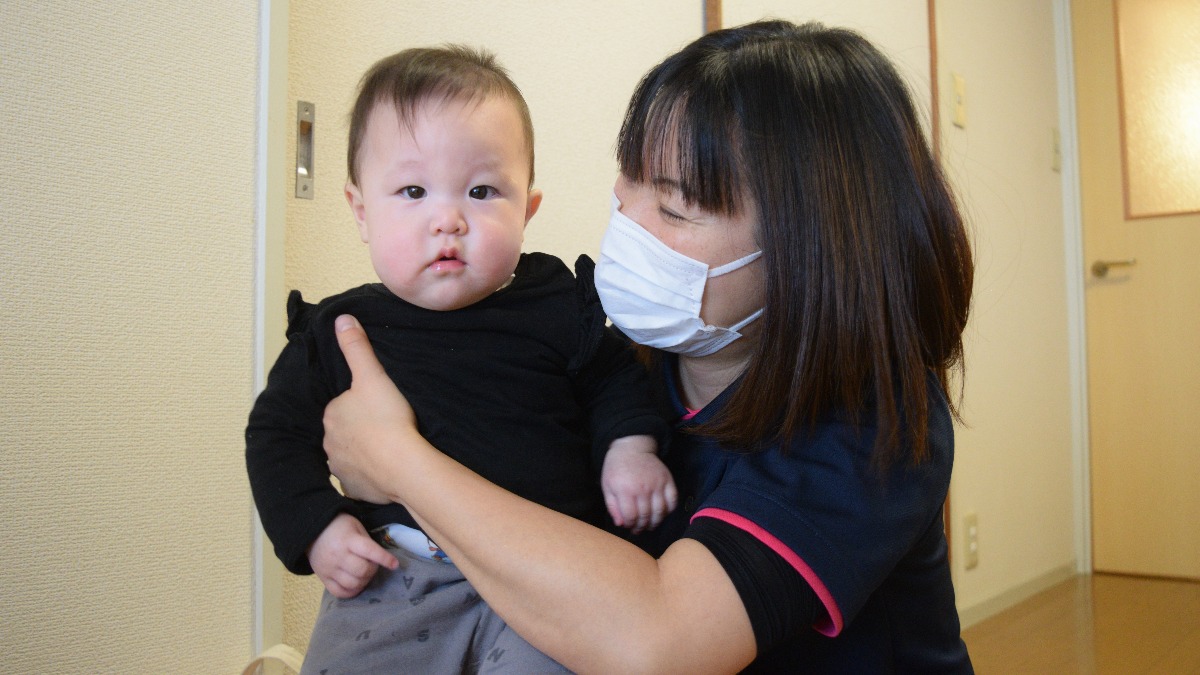 【産後ケア】奈良県で子育てをするお母さんの味方！保険適用が可能な場合も！【訪問看護ステーションまるまる】
