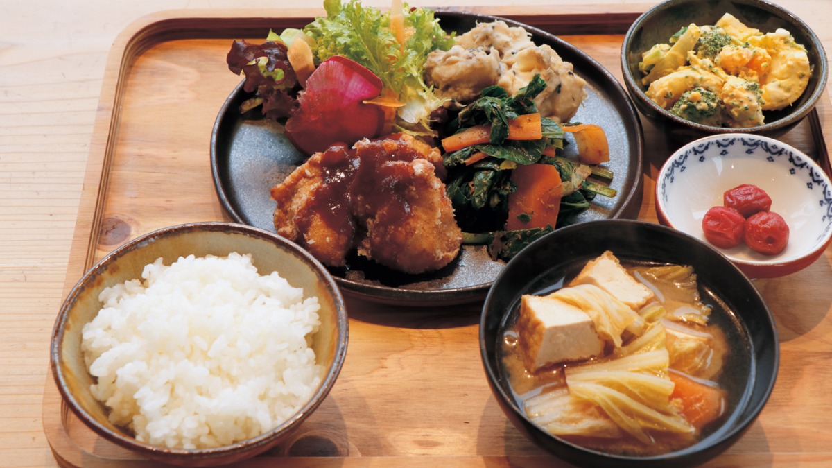 《まとめ》今日は“定食”が食べたい！　ゴハンとおかずと汁ものと…徳島の「満たされる」人気定食15選