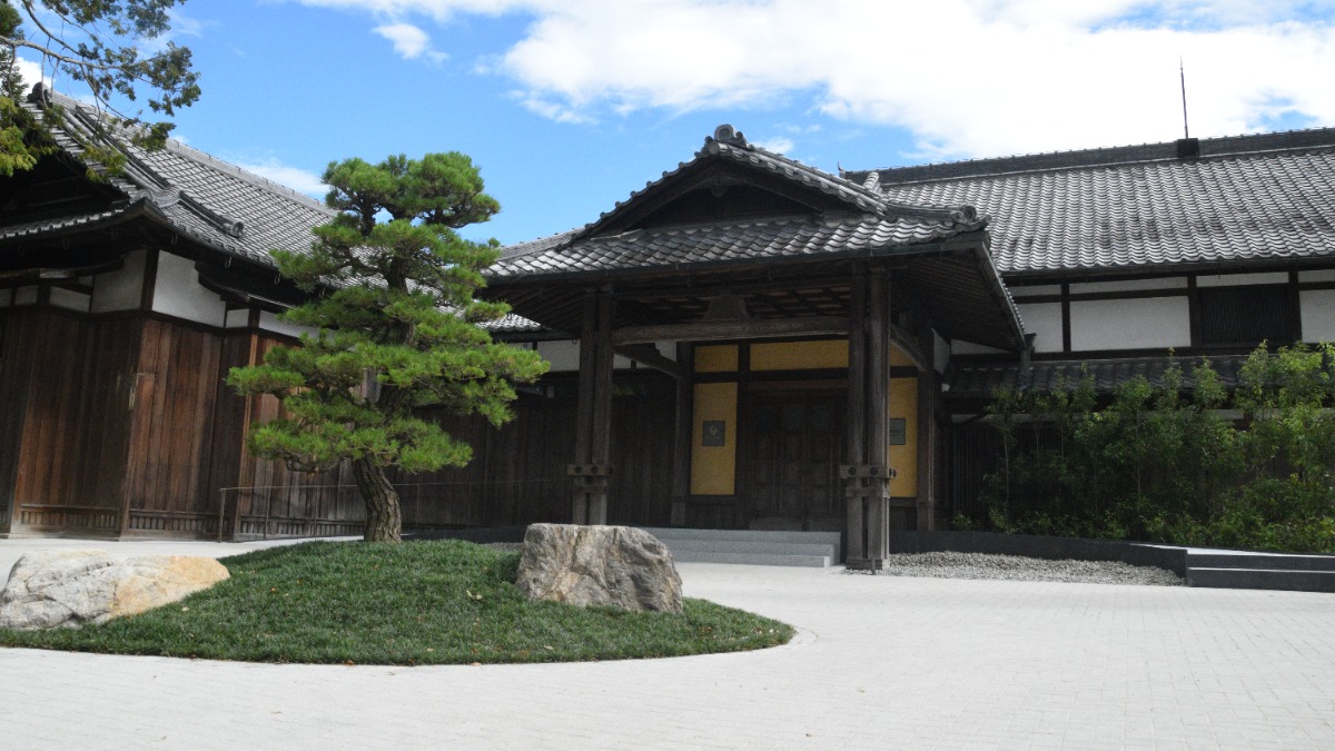 1室「126,500円～」プレジデンシャルスイートルームは「822,250円～」　「奈良公園」の西端にホテル『紫翠（しすい）ラグジュアリーコレクションホテル 奈良』がオープン