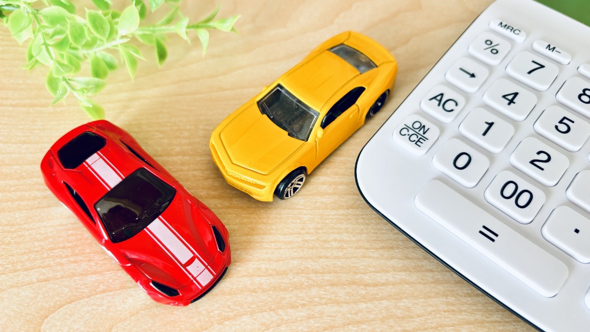 車の購入をお考えの方♪大和信用金庫のカーライフプランで車を賢く購入しませんか？