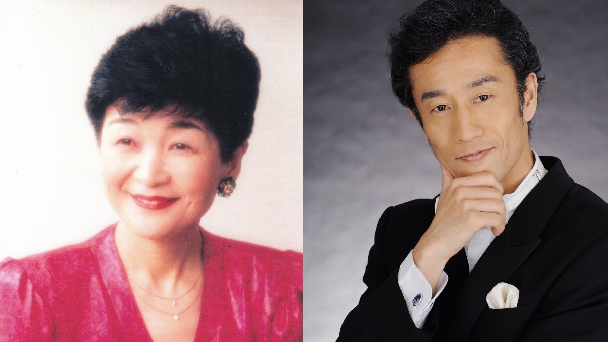 大和郡山市で春を感じるマリンバコンサート開催！バリトン歌手もゲスト出演【真理子のコンサート'26】