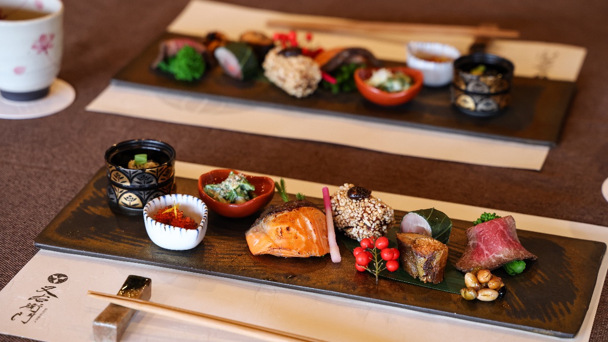 土鍋の湯気に心を掴まれる——奈良の静寂で味わう、満足度の高い和のランチコース | 又右衛門