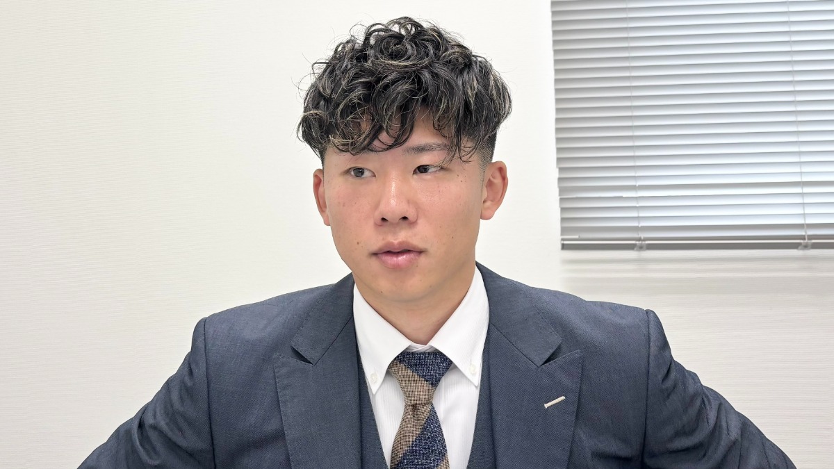 【オリックス】曽谷龍平投手の独占インタビュー！地元奈良県の聖地巡礼スポットもご紹介